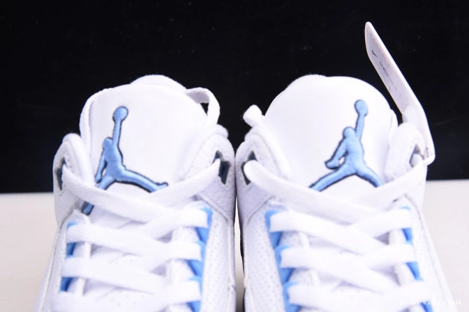 Jordan CT8532-104 UNC 3 Air 0609